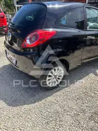 2016 Ford KA