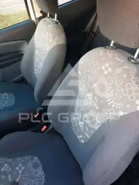 2016 Ford KA