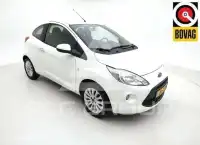 2016 Ford KA