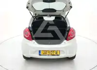 2016 Ford KA