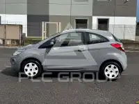 2016 Ford KA