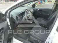 2016 Ford KA