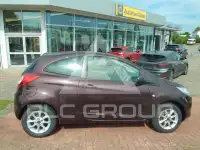 2016 Ford KA