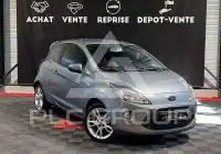 2016 Ford KA