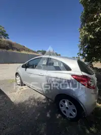 2016 Ford KA