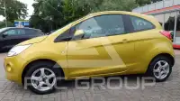 2016 Ford KA