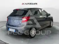 2016 Ford KA