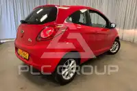 2016 Ford KA