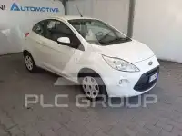 2016 Ford KA