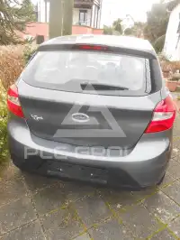 2016 Ford KA