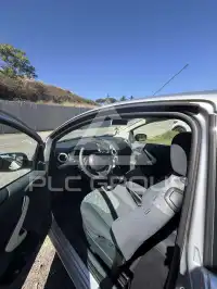 2016 Ford KA