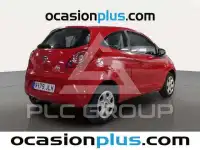 2016 Ford KA