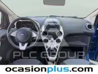 2016 Ford KA