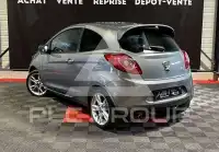2016 Ford KA