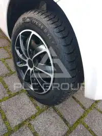 2016 Ford KA
