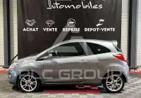 2016 Ford KA
