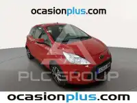 2016 Ford KA