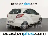 2016 Ford KA