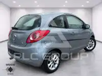 2016 Ford KA