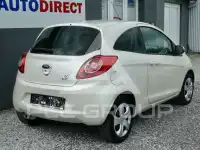2016 Ford KA