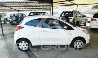 2016 Ford KA