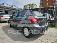 2016 Ford KA