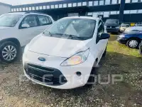 2016 Ford KA
