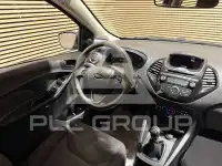 2016 Ford KA