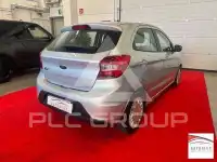 2016 Ford KA