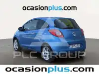 2016 Ford KA