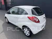 2016 Ford KA