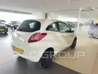 2016 Ford KA
