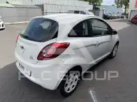 2016 Ford KA