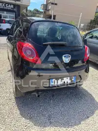 2016 Ford KA