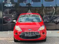 2016 Ford KA