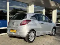2016 Ford KA