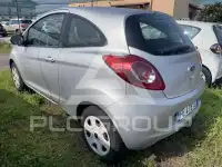 2016 Ford KA
