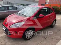 2016 Ford KA