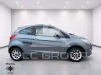 2016 Ford KA