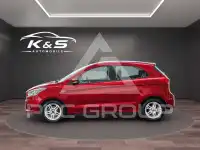 2016 Ford KA