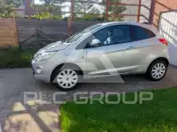 2016 Ford KA