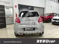2016 Ford KA