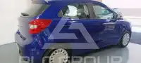 2016 Ford KA