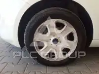 2016 Ford KA
