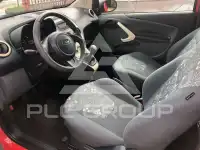 2016 Ford KA