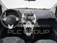 2016 Ford KA