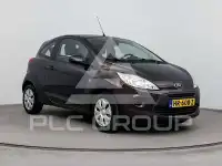 2016 Ford KA