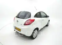 2016 Ford KA