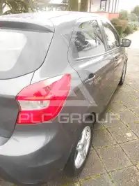 2016 Ford KA