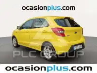 2016 Ford KA